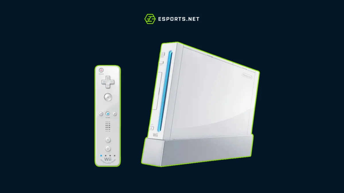 Consoles mais vendido do mundo