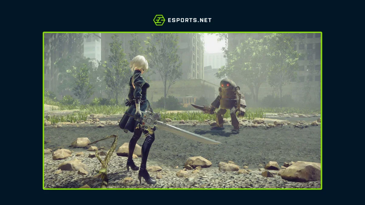 O que é Hack n Slash?