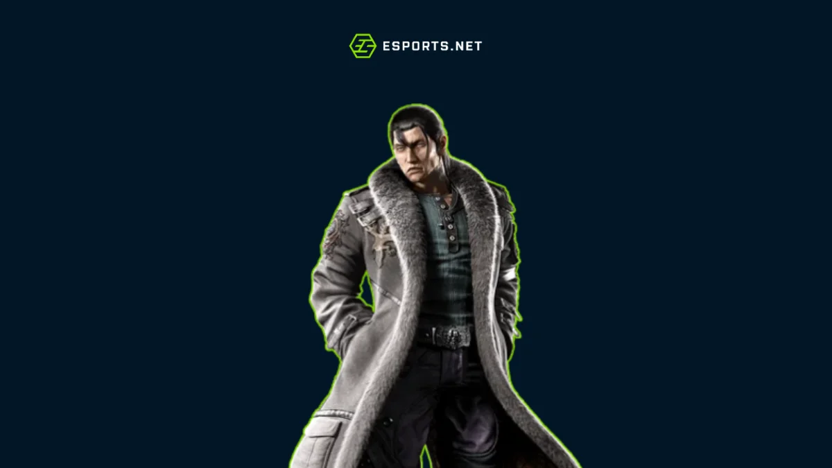 Dragunov