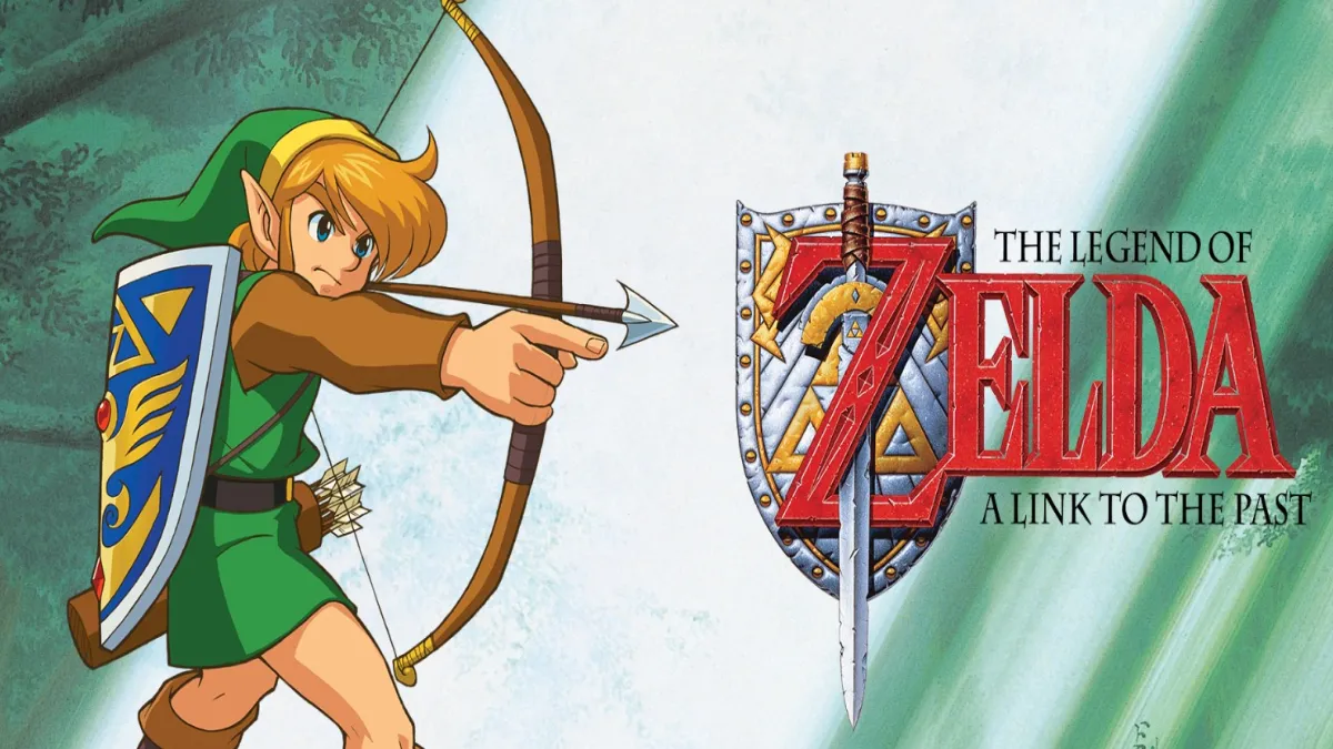 Melhores jogos de Super Nintendo