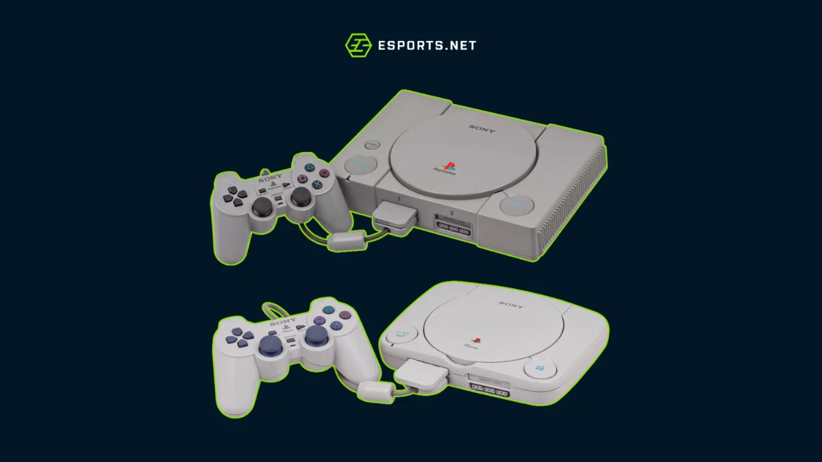 Consoles mais vendido do mundo