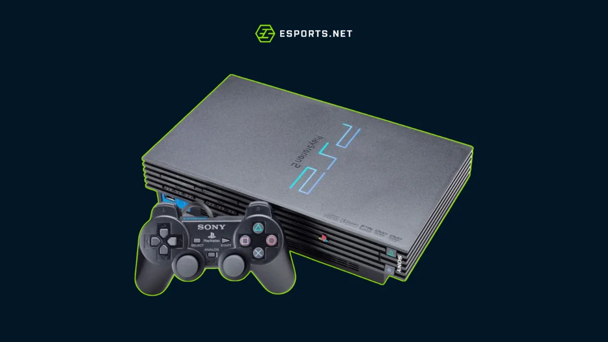 Consoles mais vendidos da história