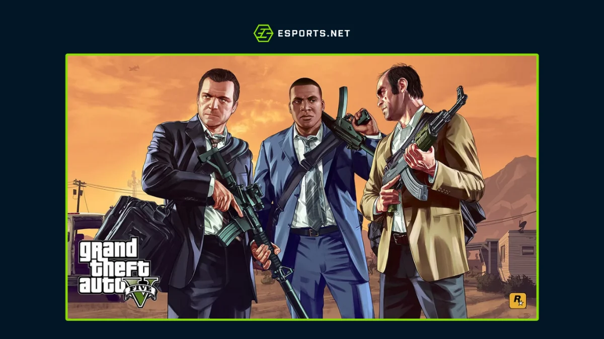 Melhores jogos AAA