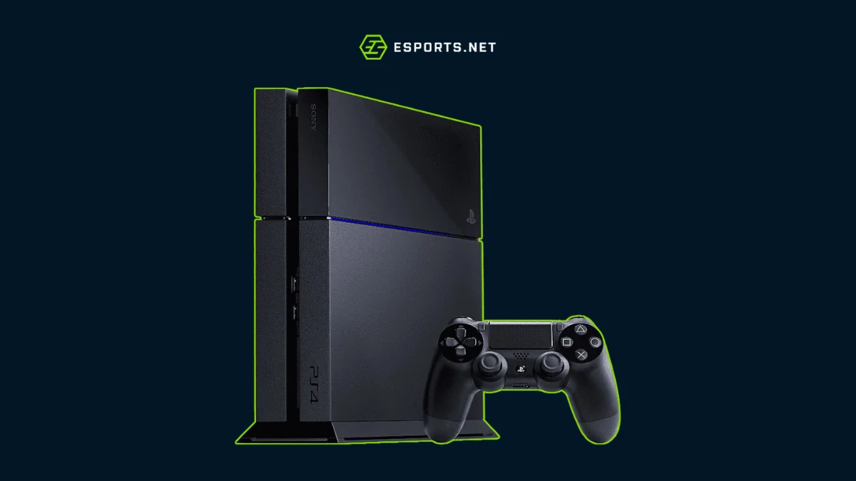 Consoles mais vendido do mundo