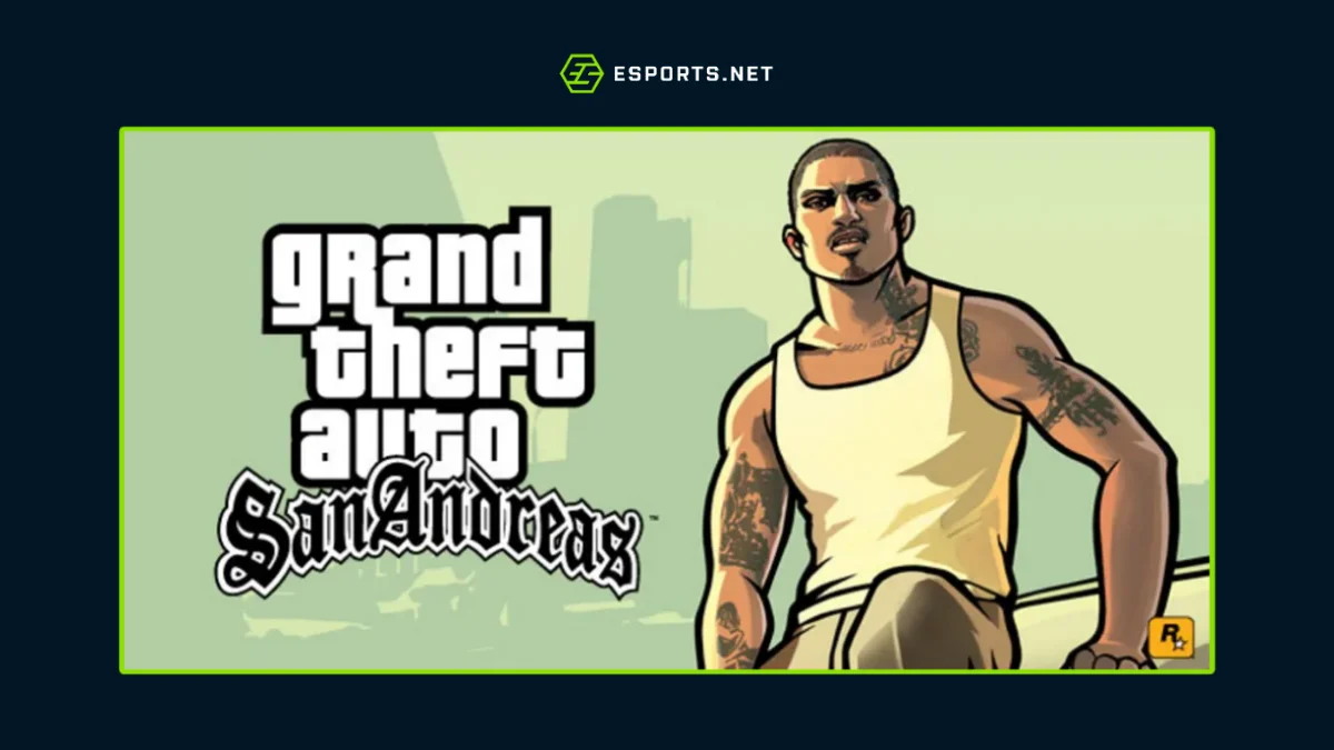 Melhores jogos de mundo aberto