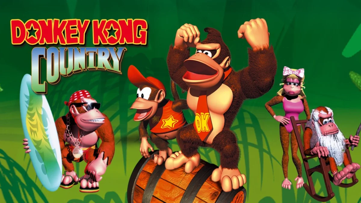 Melhores jogos de Super Nintendo