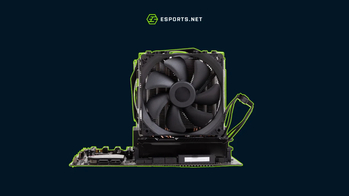 Como montar um PC gamer?