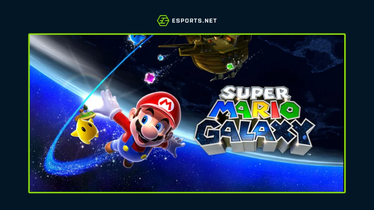 Melhores jogos AAA