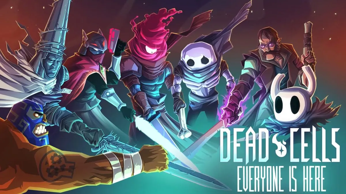 Melhores jogos Hack n Slash