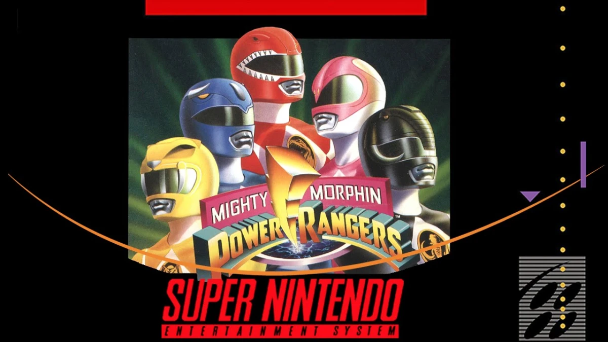 Melhores jogos de Super Nintendo