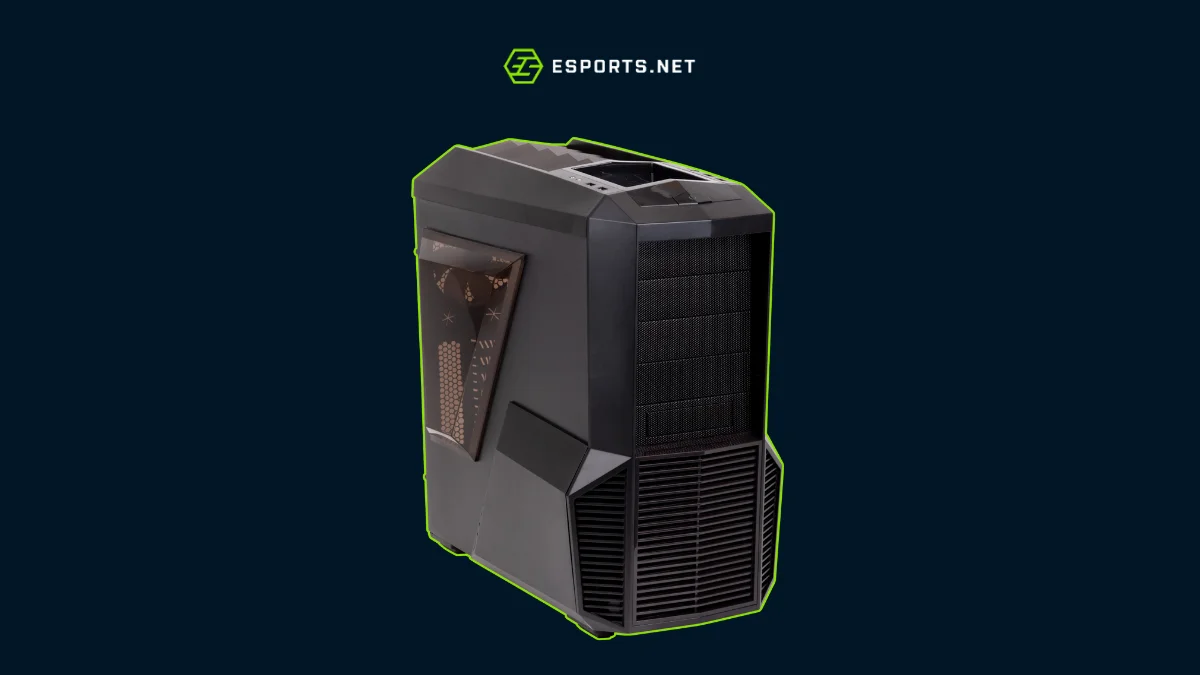 Como montar um PC gamer?