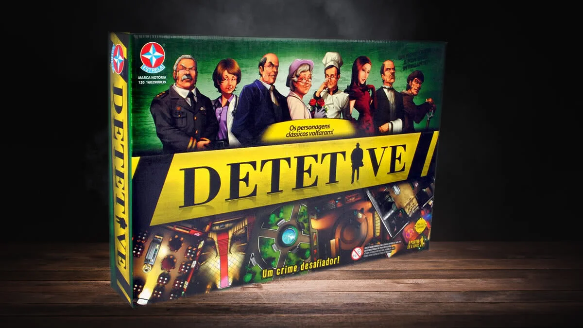 Melhores jogos de tabuleiro