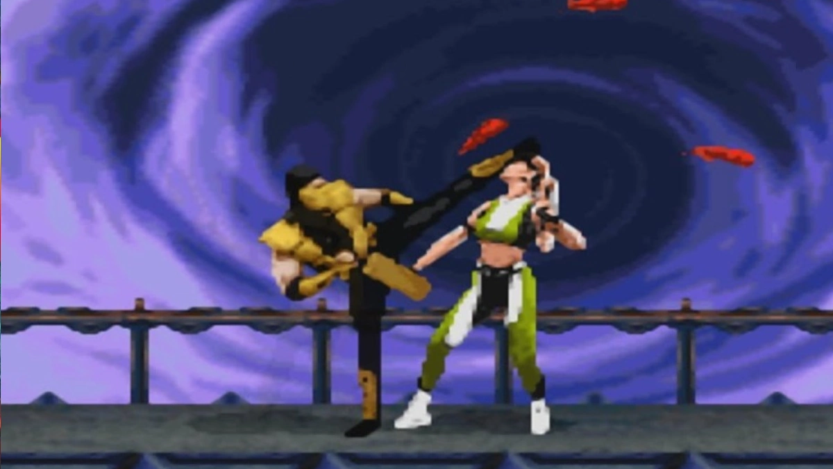Melhores jogos de Super Nintendo