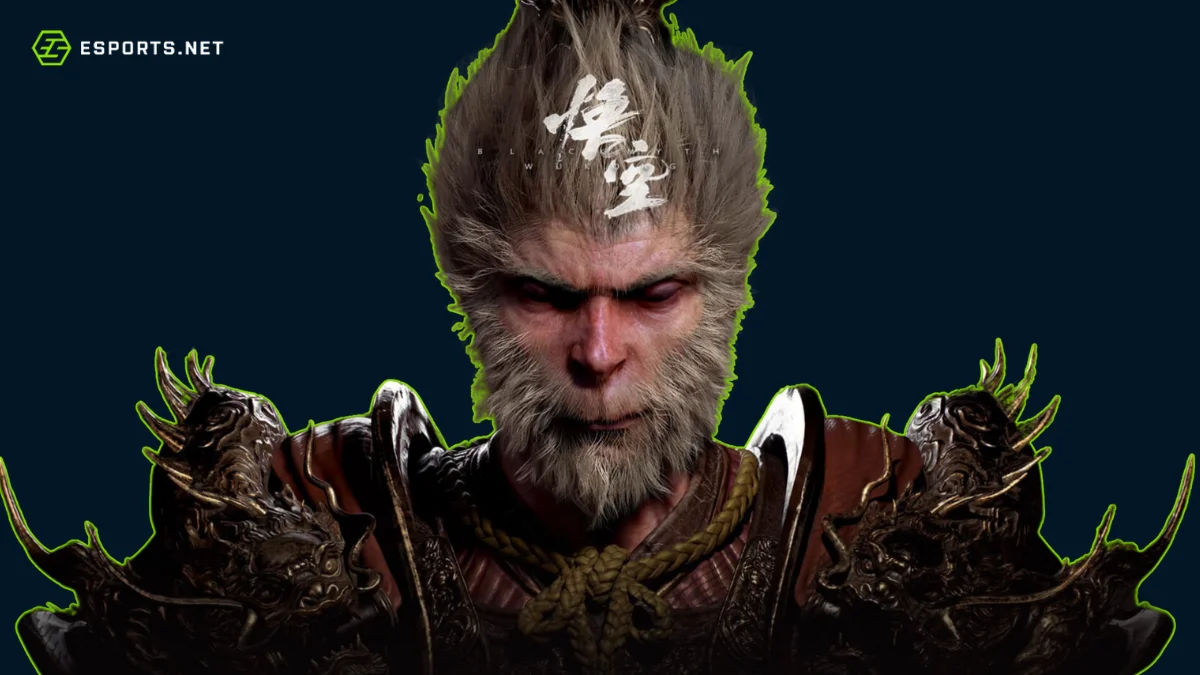 Todos os segredos de Black Myth Wukong