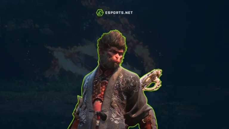 Black Myth Wukong MODS