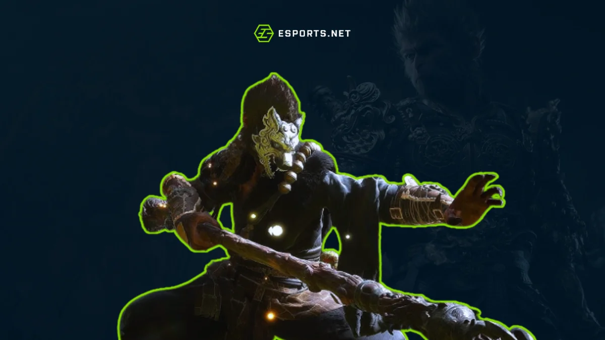 Black Myth Wukong dicas para upar