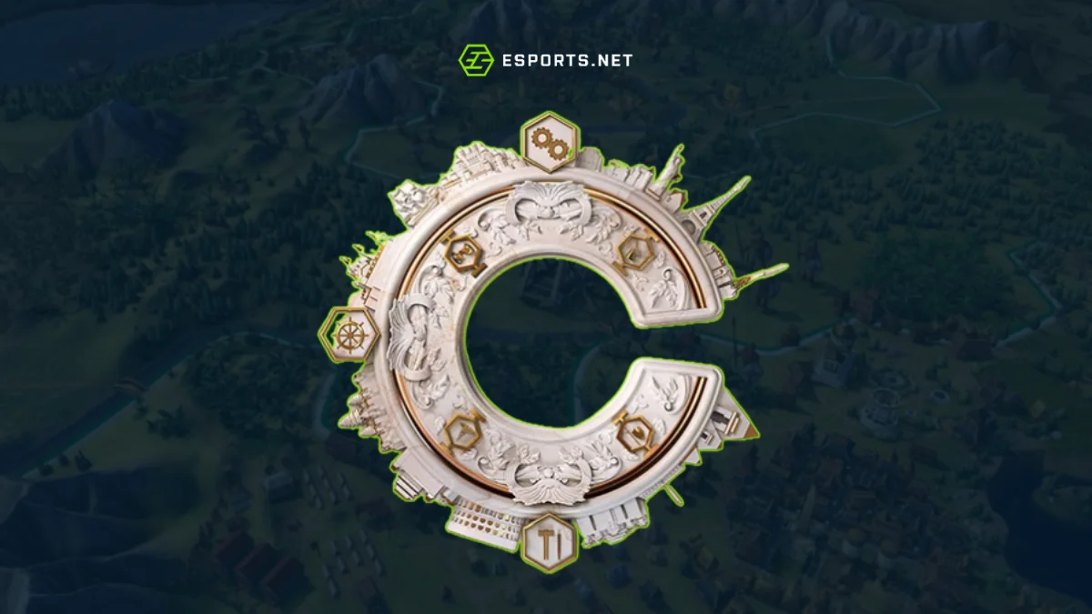 Tudo sobre Civilization VII