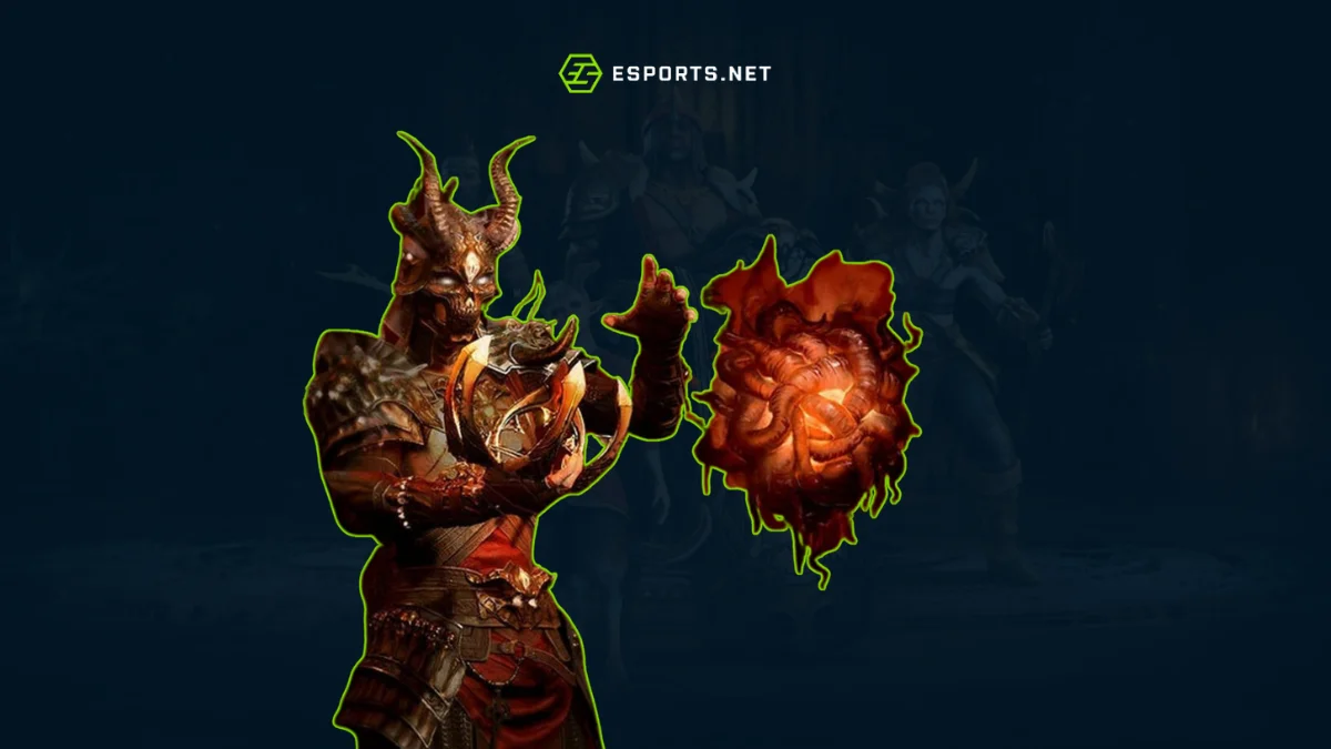 Tudo o que deve ser feito antes da próxima temporada de Diablo IV_