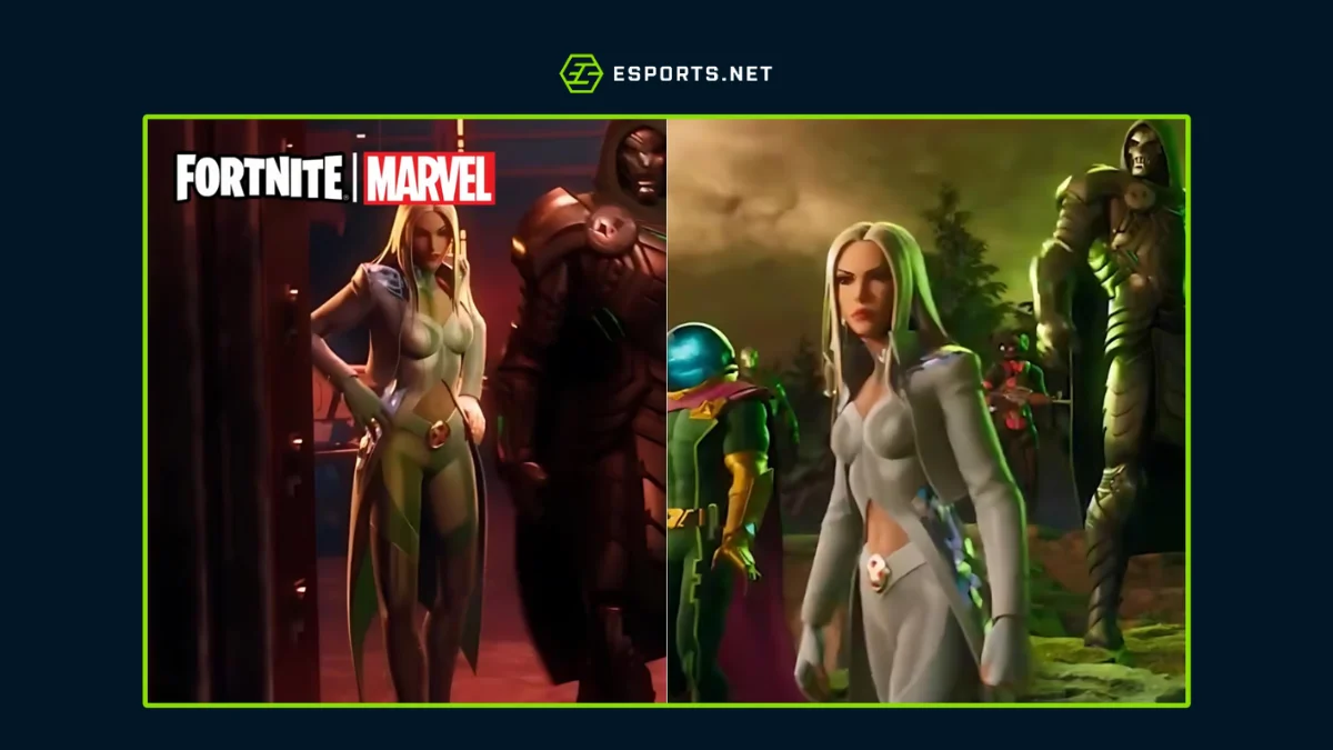 Emma Frost