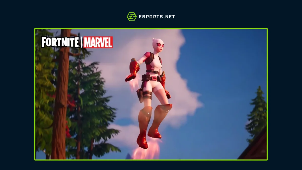 Gwenpool