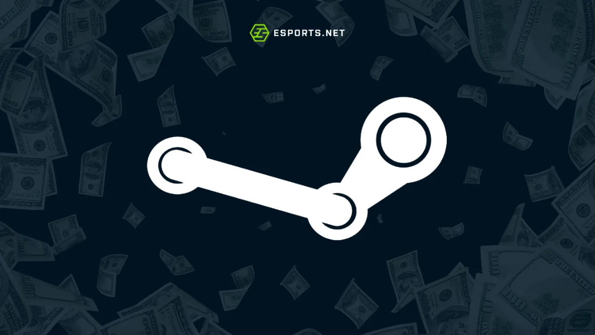 gamer quebra record de nível na Steam