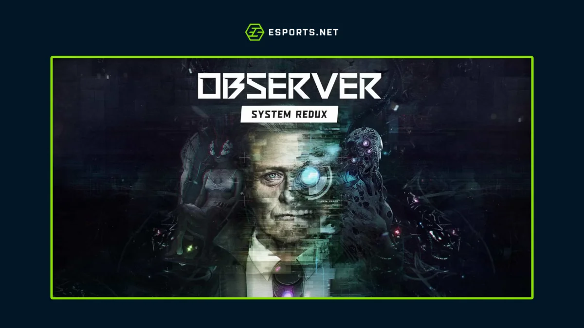 Observer: System Redux