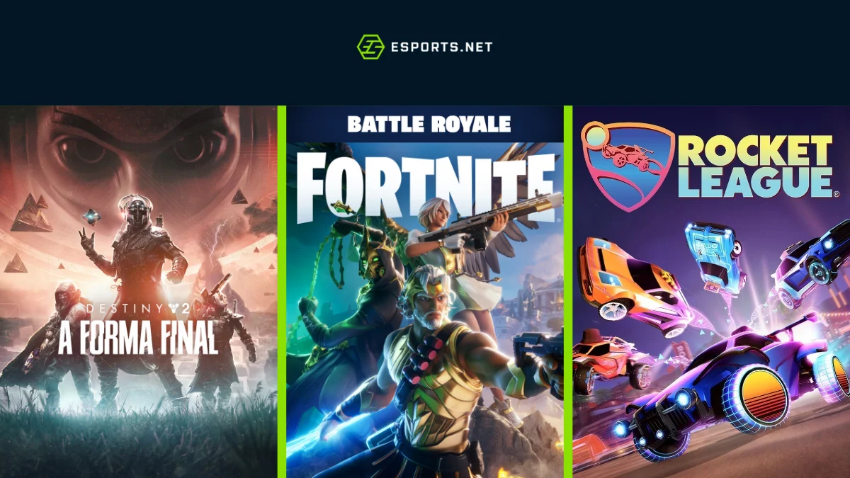 5 melhores jogos grátis