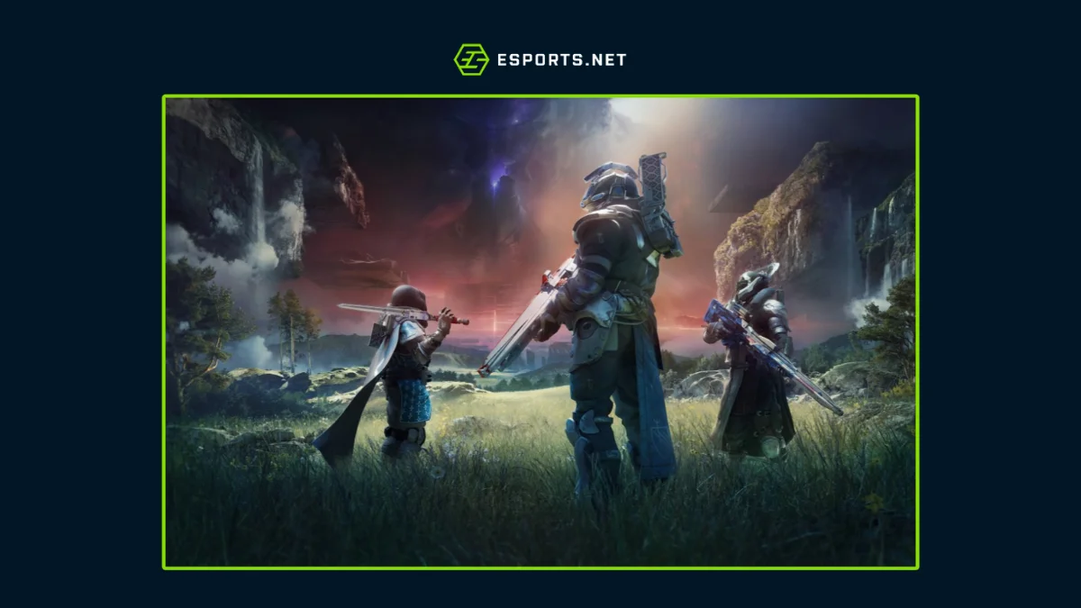 Destiny 2