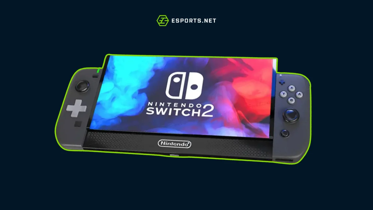 Switch 2 está afetando negativamente os lucros da Nintendo