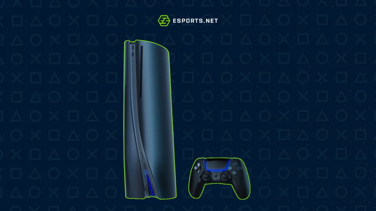 Tudo sobre PlayStation 5 Pro