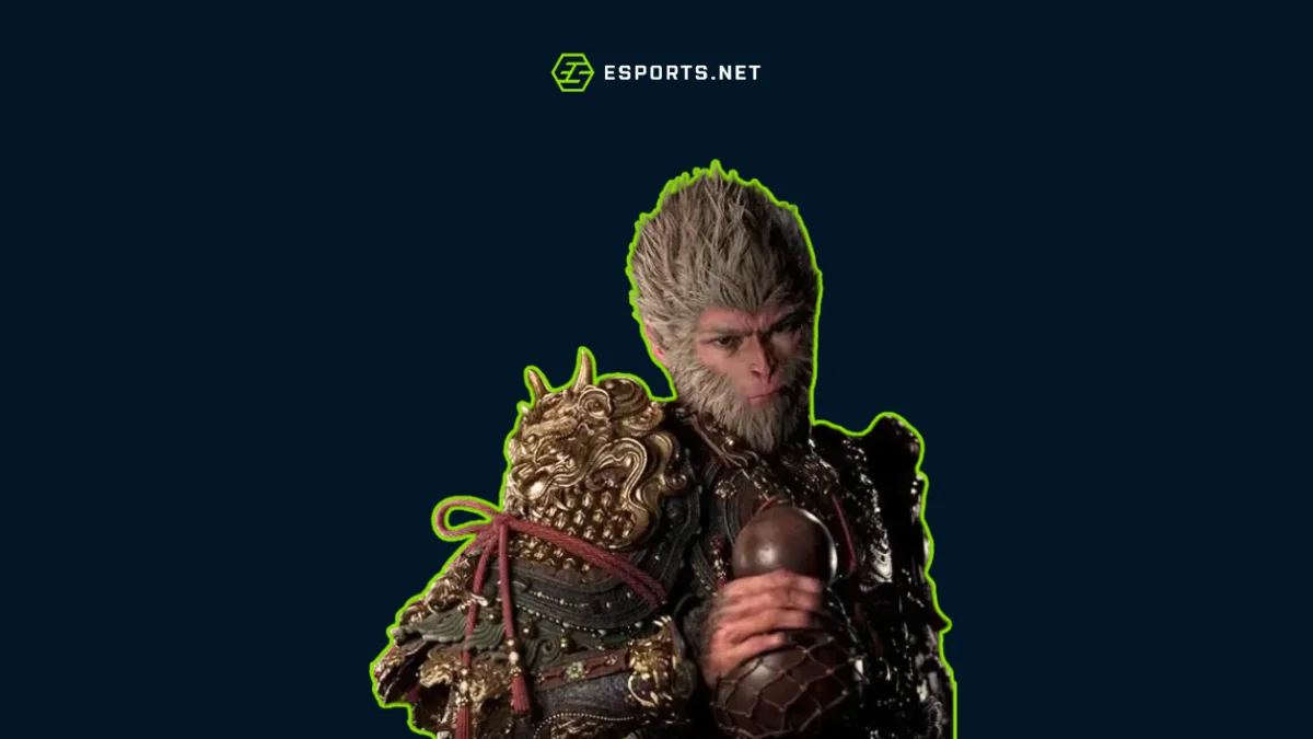 Black Myth Wukong: requisitos, gameplay e história