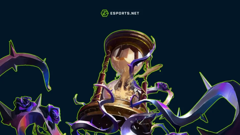 Tudo sobre o agente 26 de VALORANT