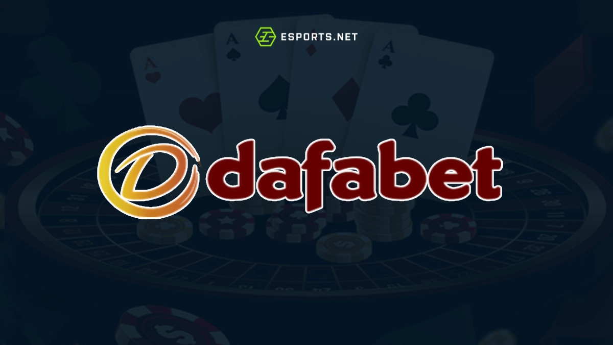 Análise Cassino Dafabet