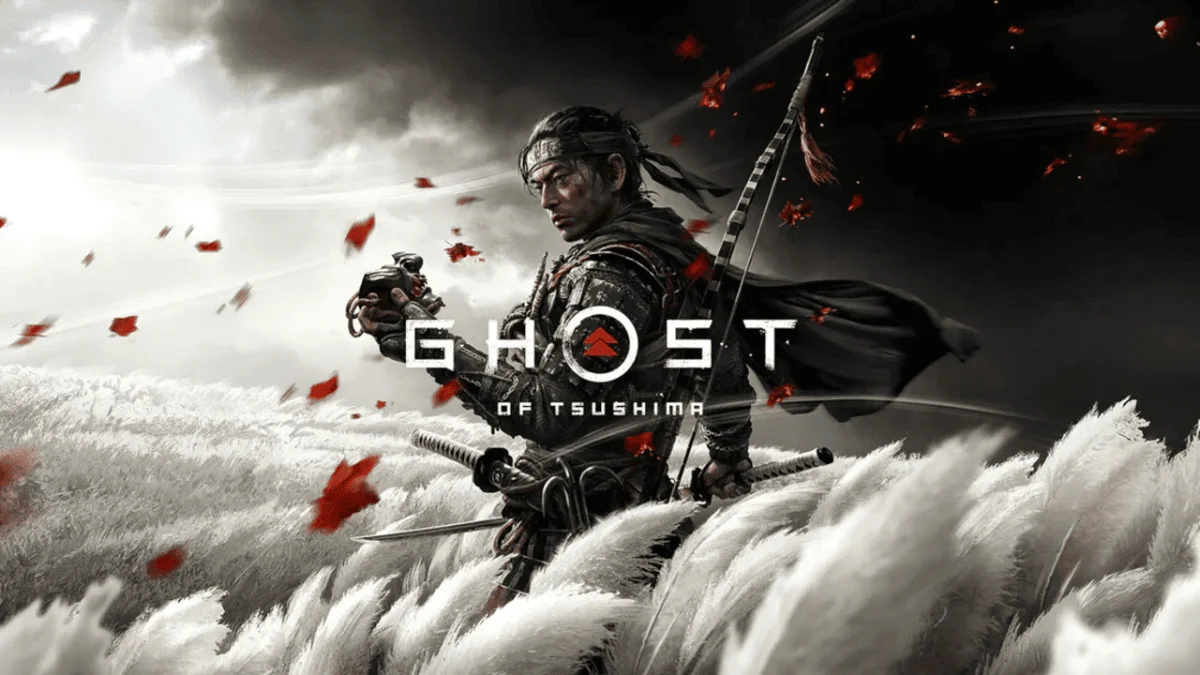 Ghost of Tsushima 2 lançamento