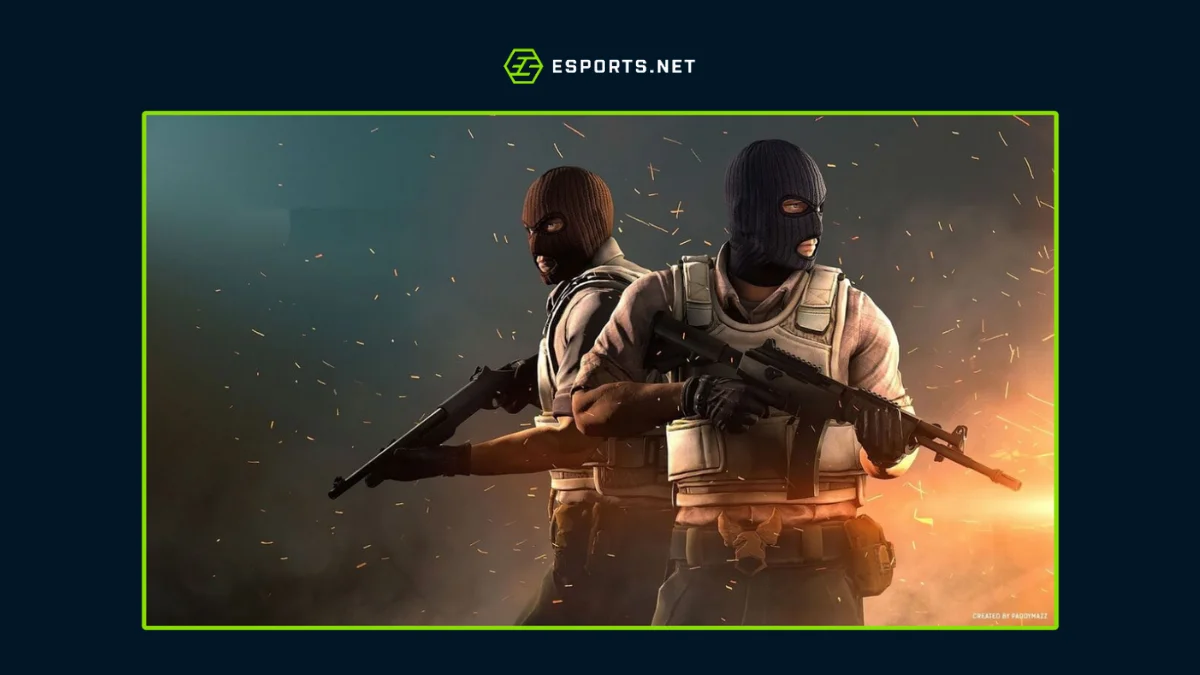 Counter-Strike 2