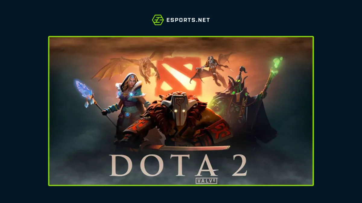 DOTA 2