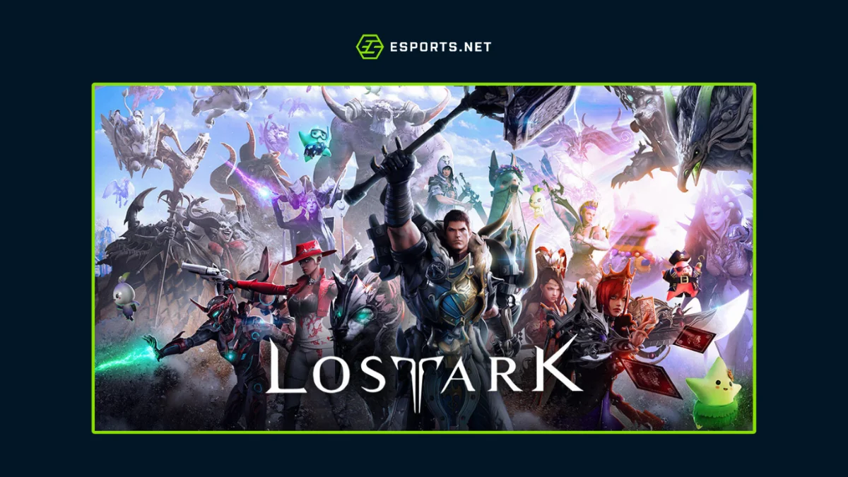 Lost Ark