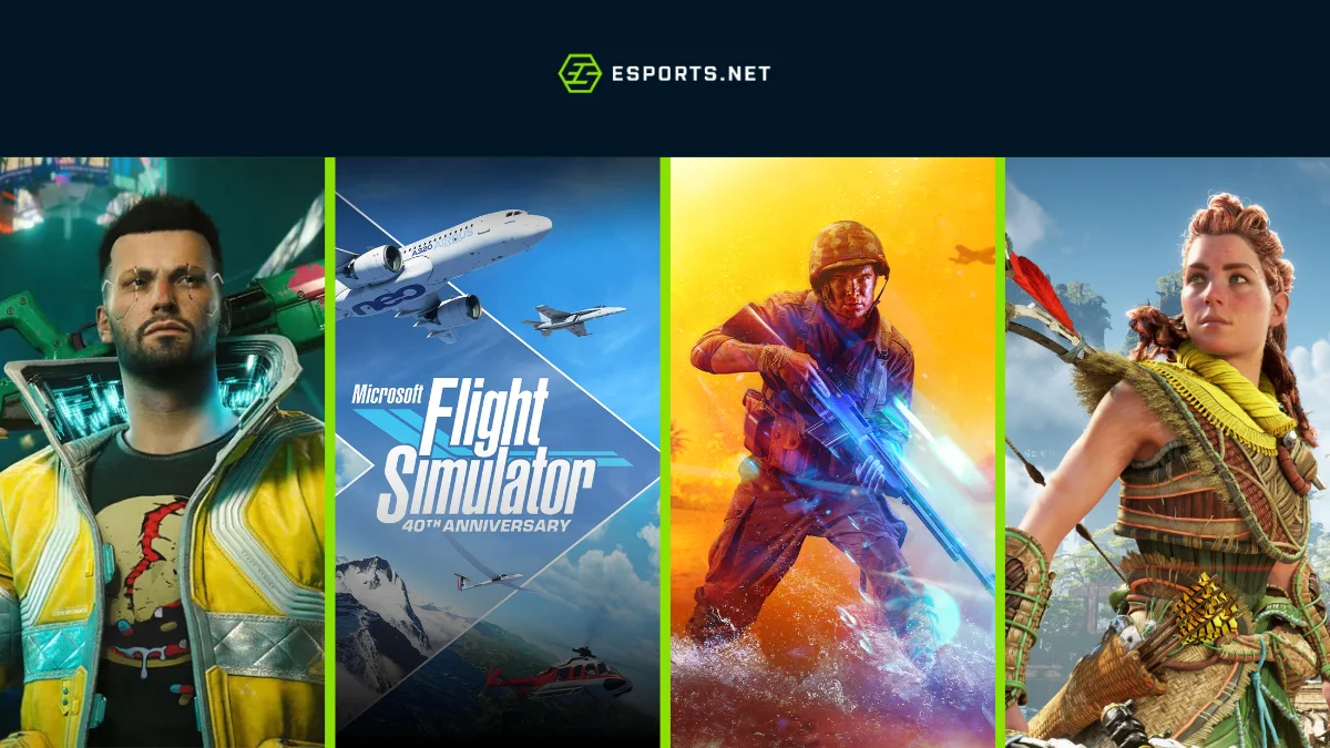 Melhores jogos realistas