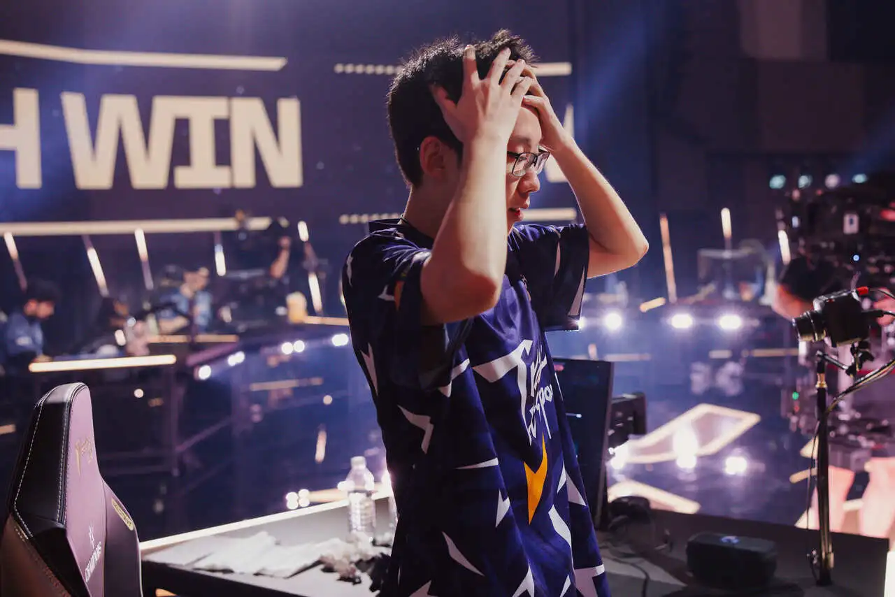 kai duelista da trace esports valorant champions