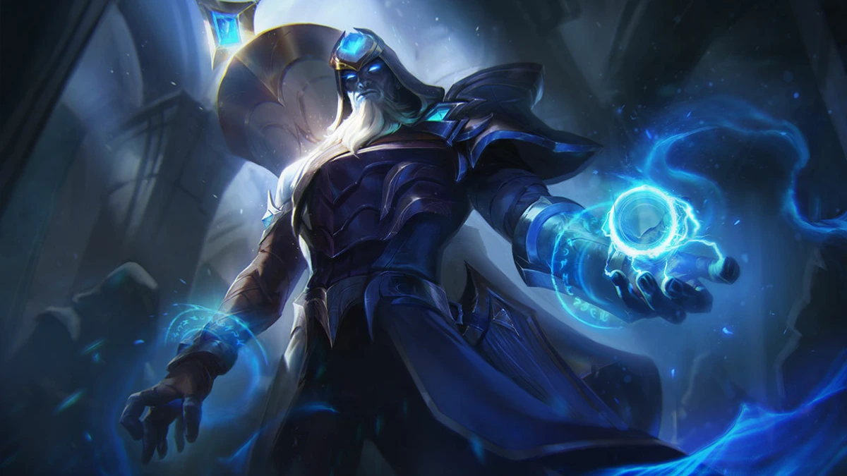 Notas do Patch 14.17 do LoL