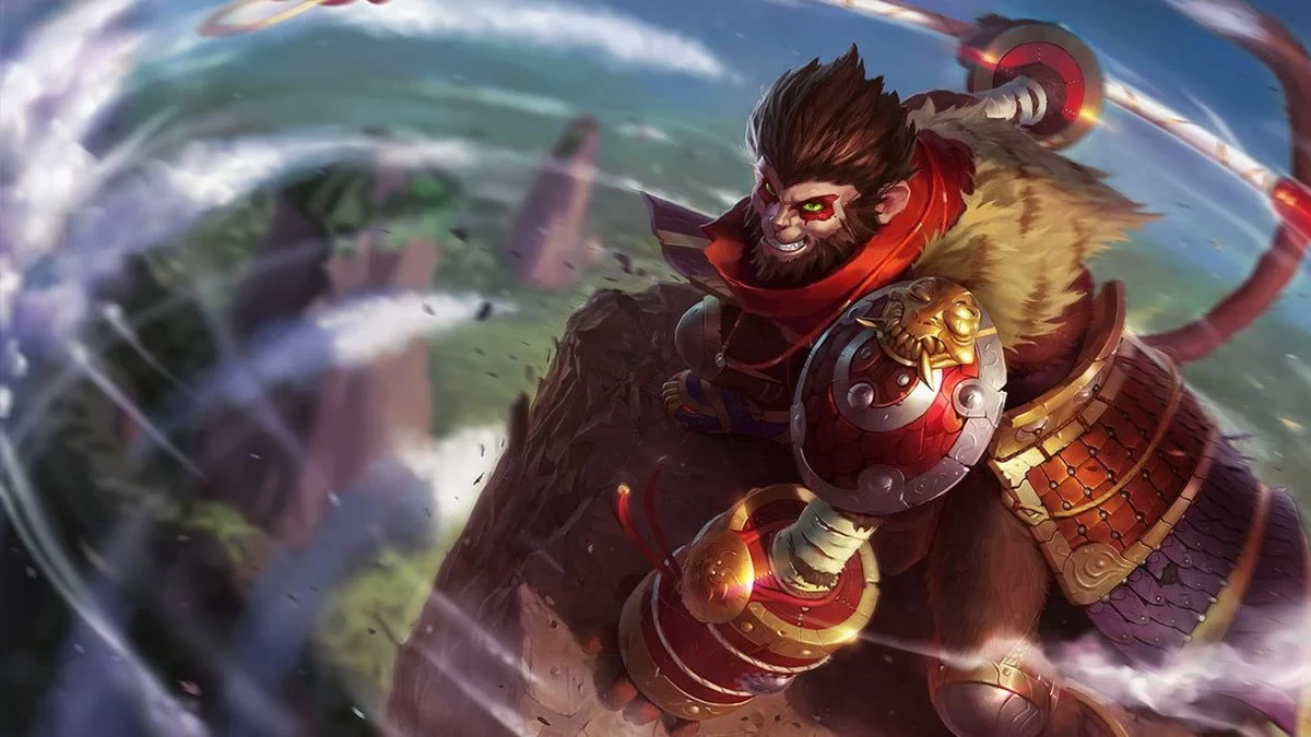 Quem são os Vastayas no LoL?