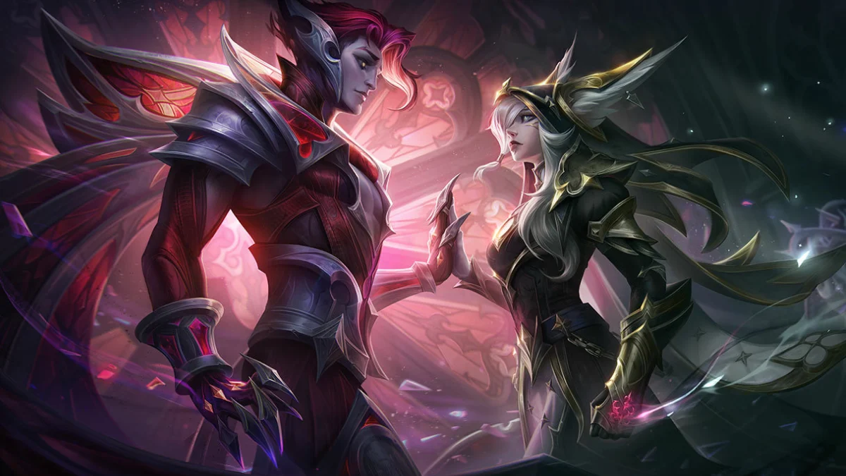 Quem são os Vastayas no LoL?