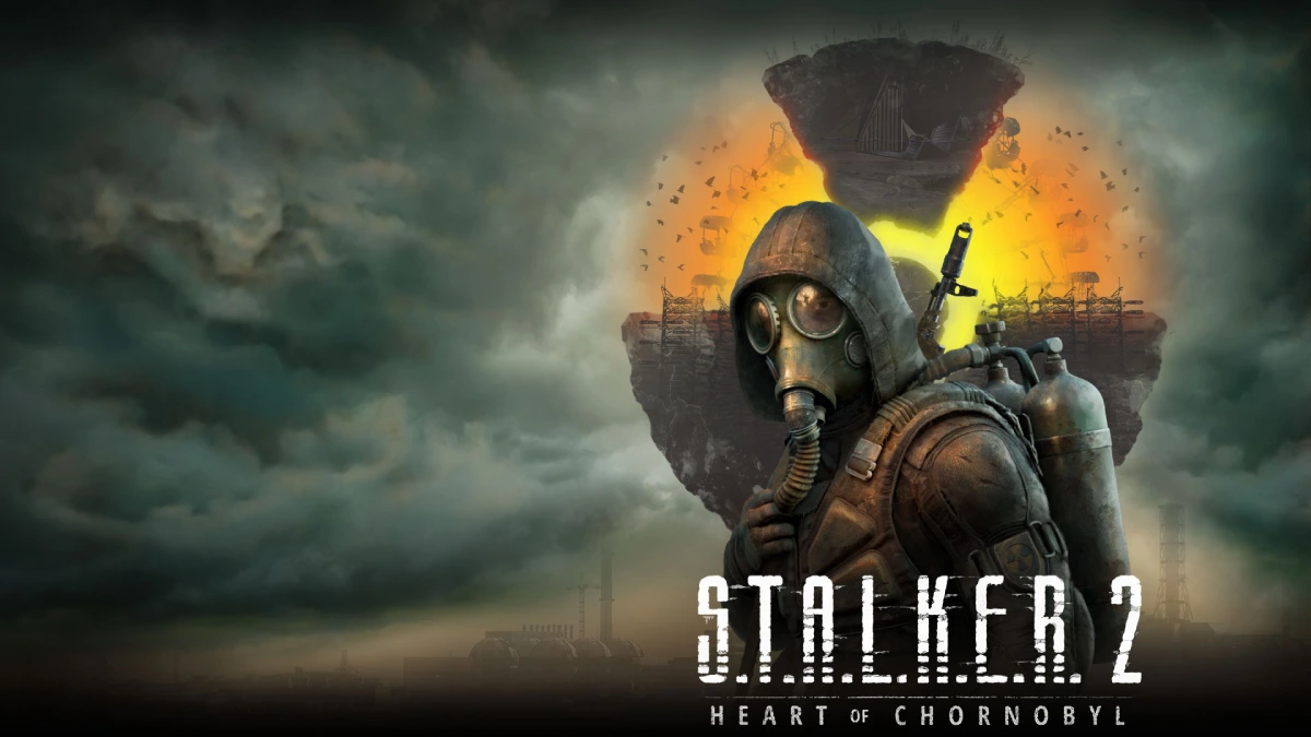 Tudo o que sabemos sobre STALKER 2