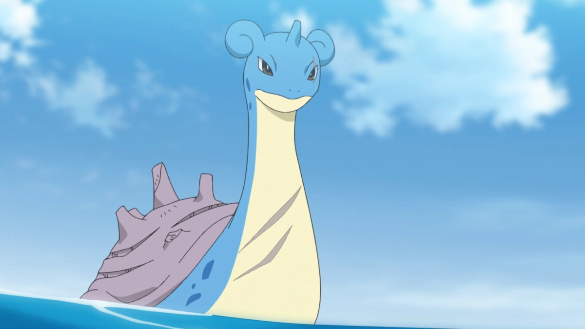 Vantagens e fraquezas do tipo Terrestre em Pokémon