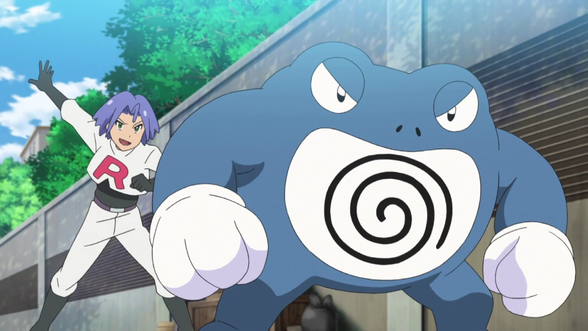 Vantagens e fraquezas do tipo Pedra em Pokémon