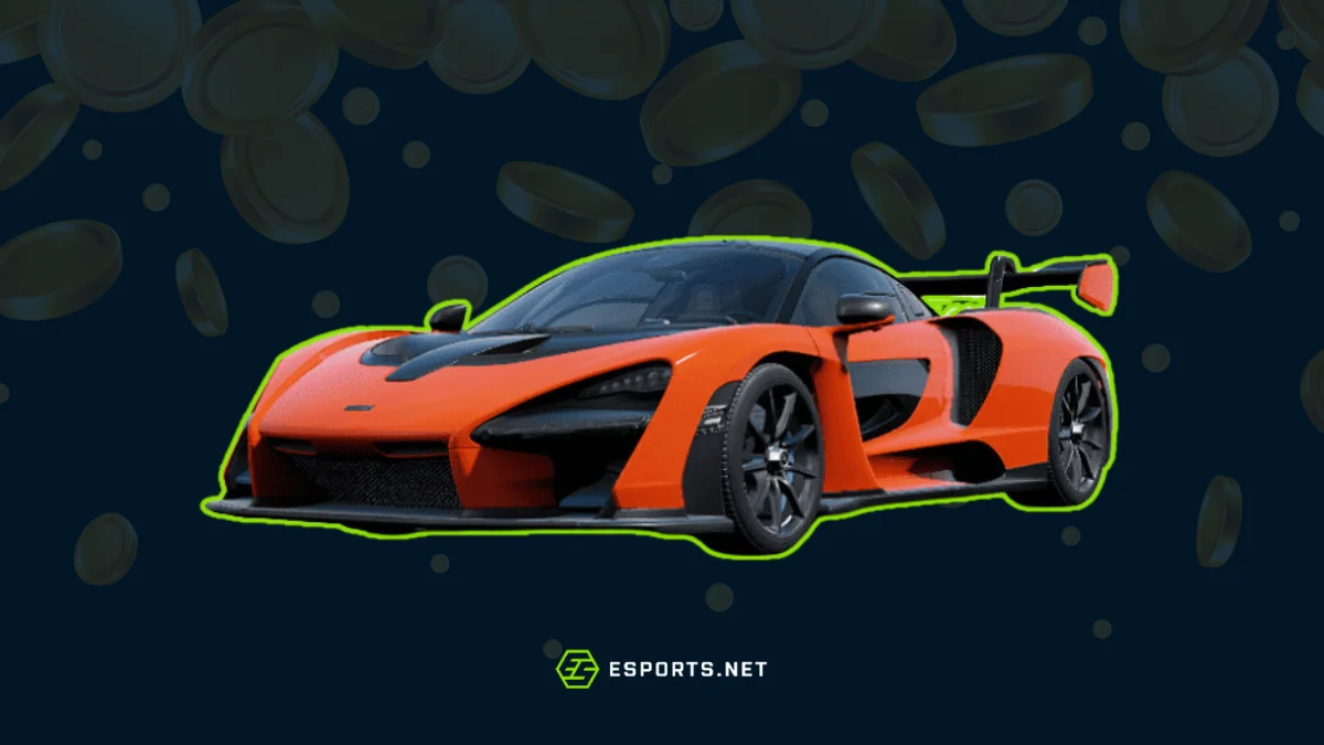 Como ganhar dinheiro no Forza Horizon