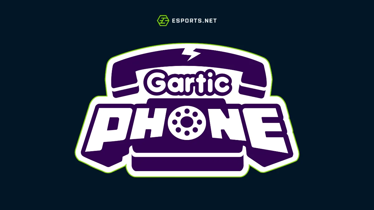Aprenda a jogar Gartic Phone com pessoas aleatórias