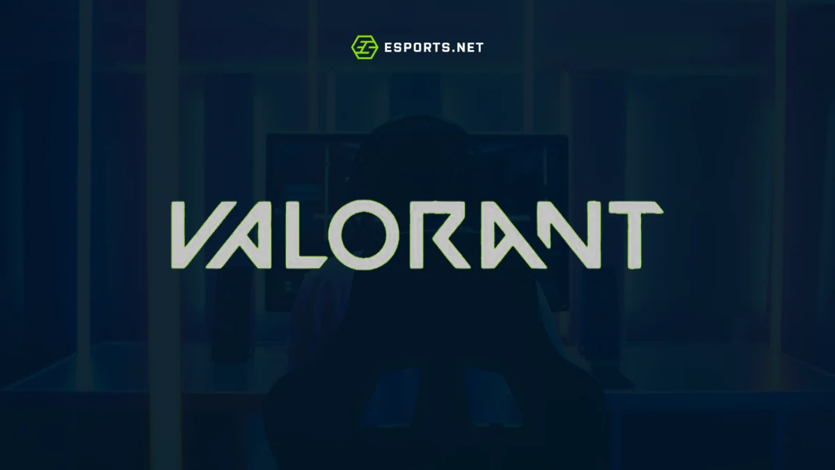 Solucionar erros de conexão VALORANT