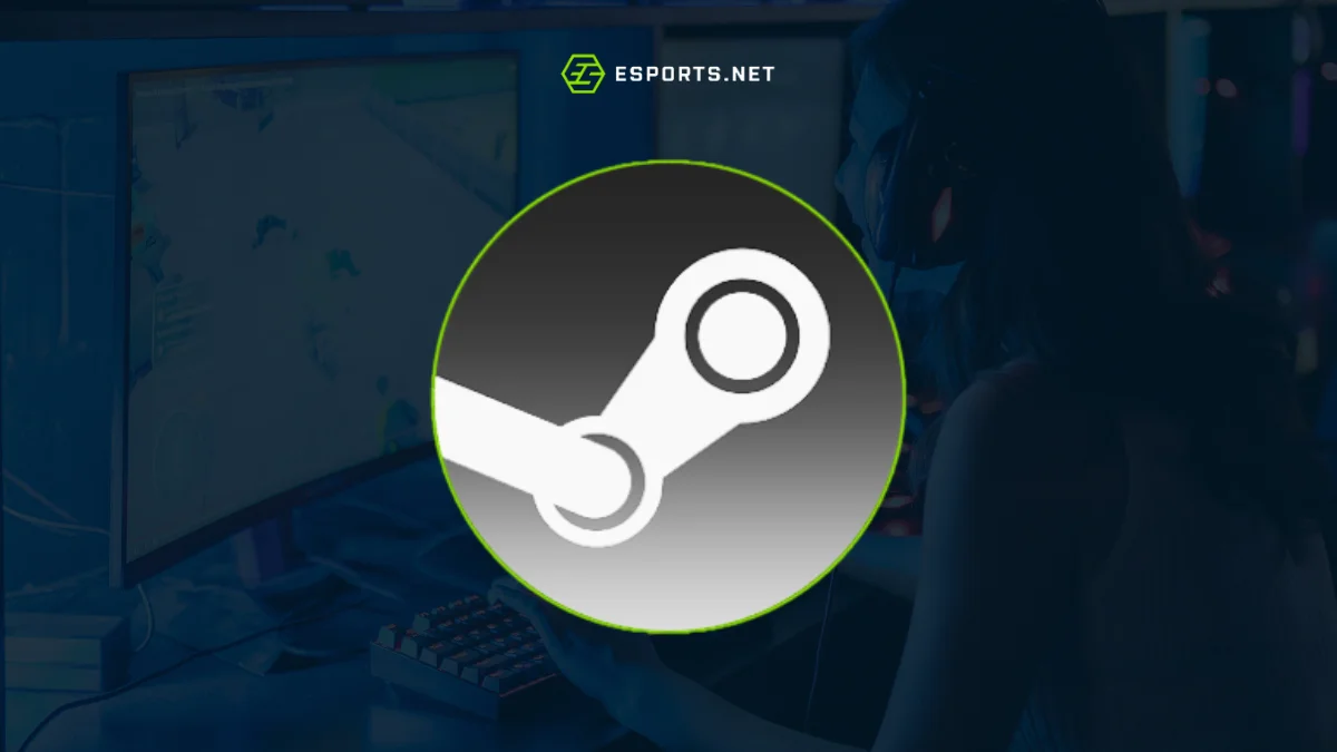 Jogo da Steam não abre