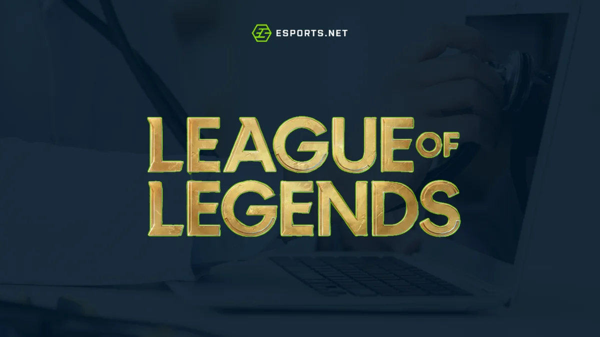 League of Legends fechando sozinho